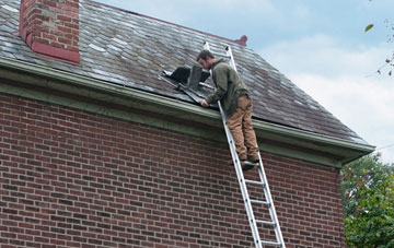 what affects urgent Roebuck Low roof repairs