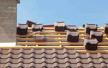 Roebuck Low clay roofing costs