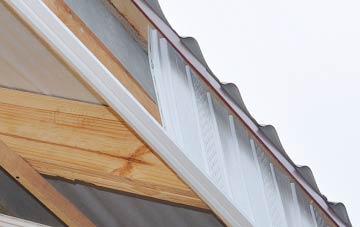 why Roebuck Low fascia repairs are essential