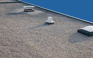 flat roofing Roebuck Low, Greater Manchester