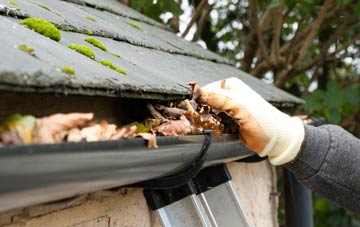 gutter cleaning Roebuck Low, Greater Manchester