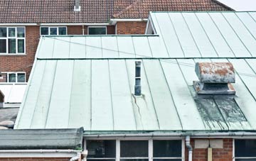 Roebuck Low lead roofing costs