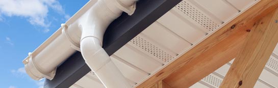 get Roebuck Low guttering quotes today