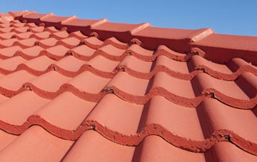 Roebuck Low tile and slate roof replacement