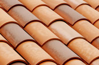 Roebuck Low clay roofing
