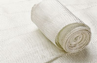 Roebuck Low fibreglass roofing repairs