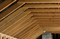 Roebuck Low pitched insulation quotes