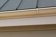 Roebuck Low soffit repair