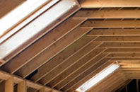 Roebuck Low tapered roof insulation quotes